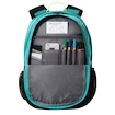 Batoh The North Face  Borealis Classic Porcelain Green