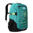 Batoh The North Face  Borealis Classic Porcelain Green