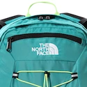 Batoh The North Face  Borealis Classic Porcelain Green
