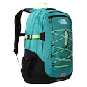 Batoh The North Face  Borealis Classic Porcelain Green