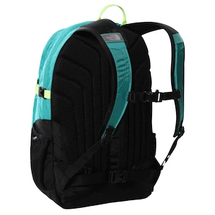 Batoh The North Face  Borealis Classic Porcelain Green