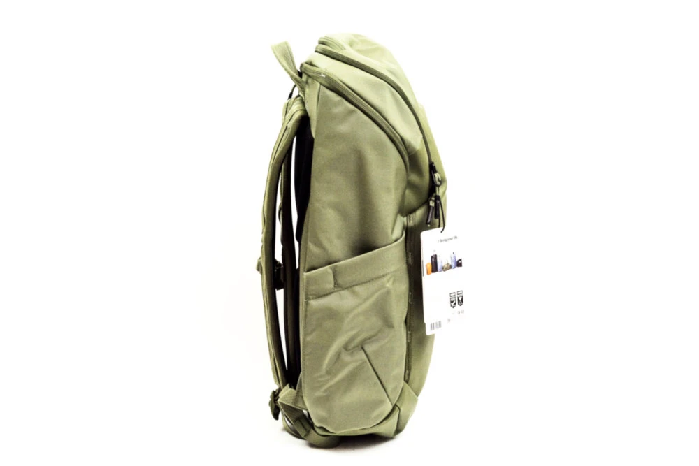 Batoh Thule Chasm Backpack 26L - Olivine