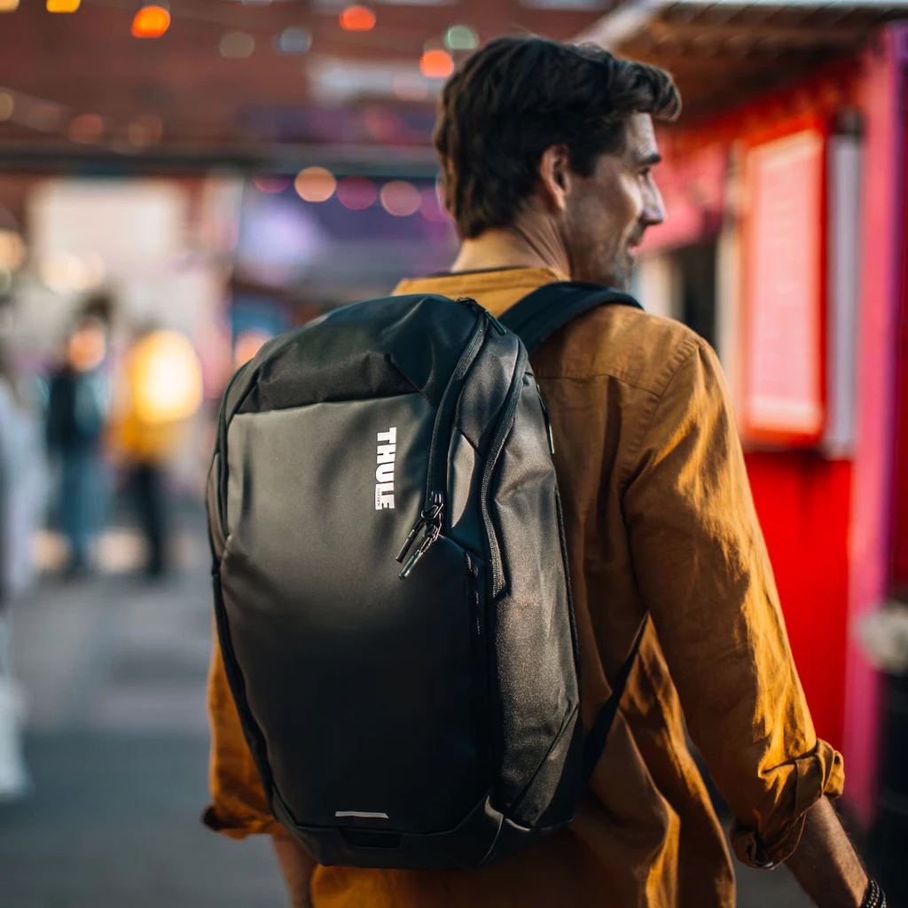 Batoh Thule Chasm Backpack 26L - Olivine
