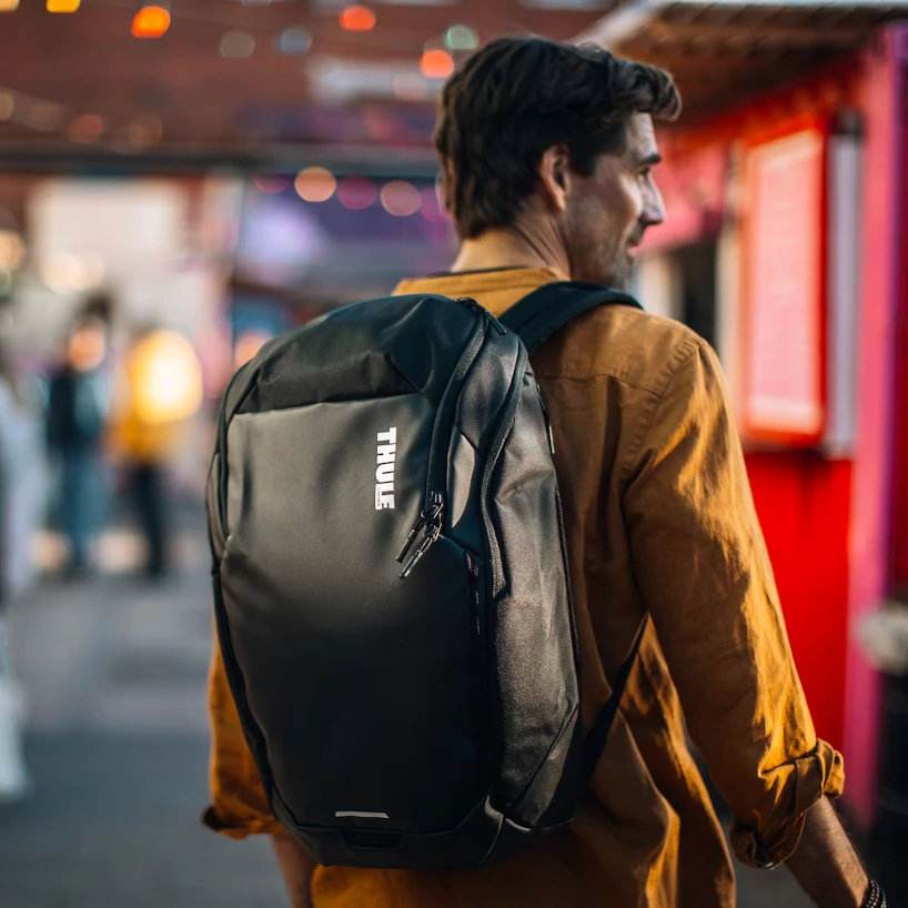 Batoh Thule Chasm Backpack 26L - Olivine