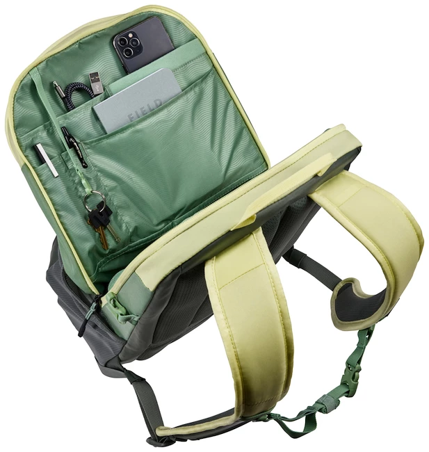 Batoh Thule EnRoute Backpack 23L Agave/Basil