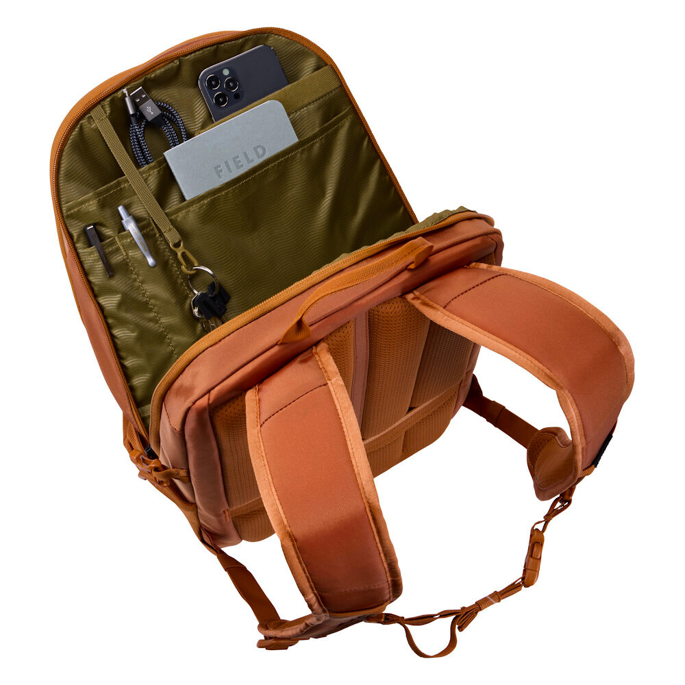 Batoh Thule EnRoute Backpack 23L - Natural Orange - thumb (6)