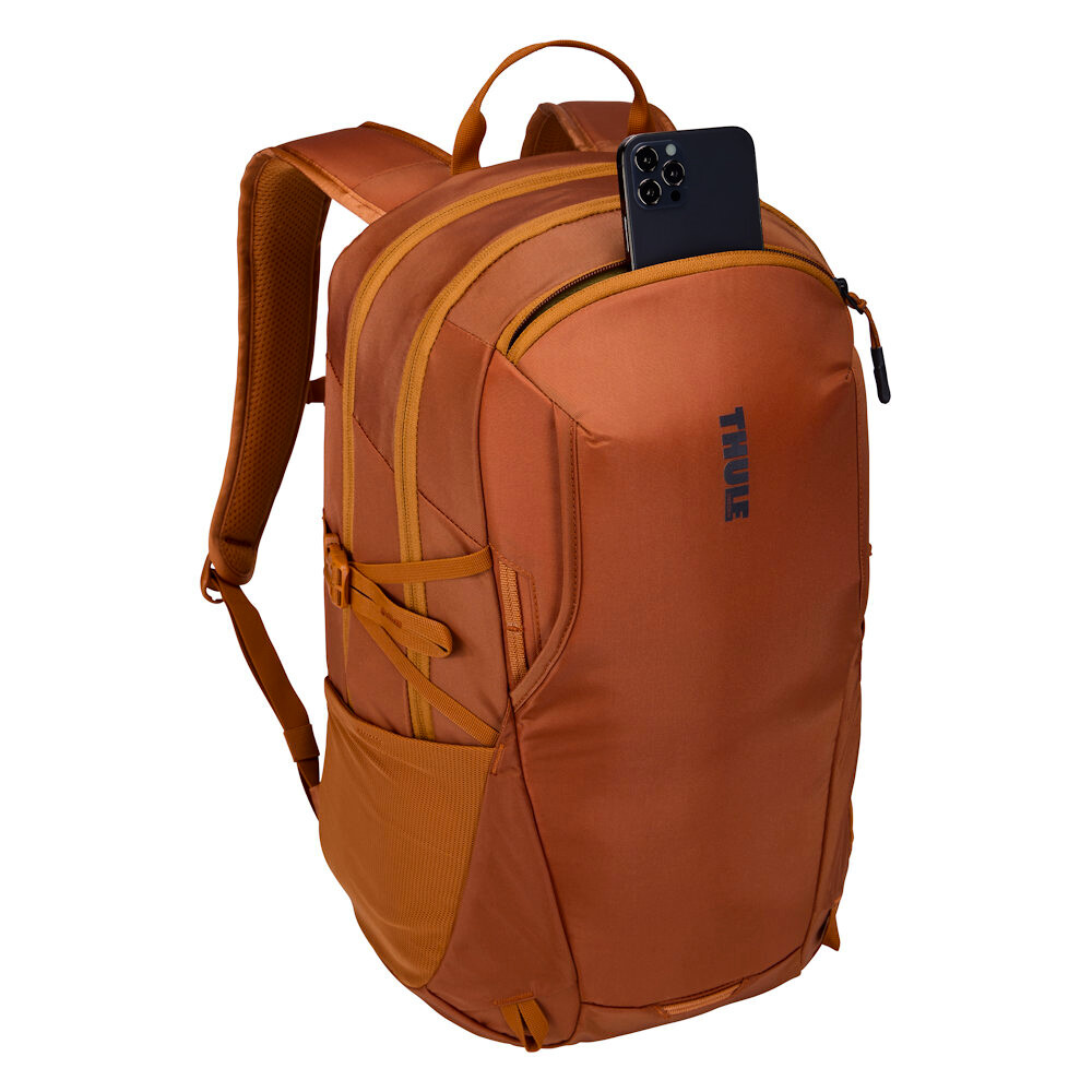 Batoh Thule EnRoute Backpack 23L - Natural Orange - thumb (7)