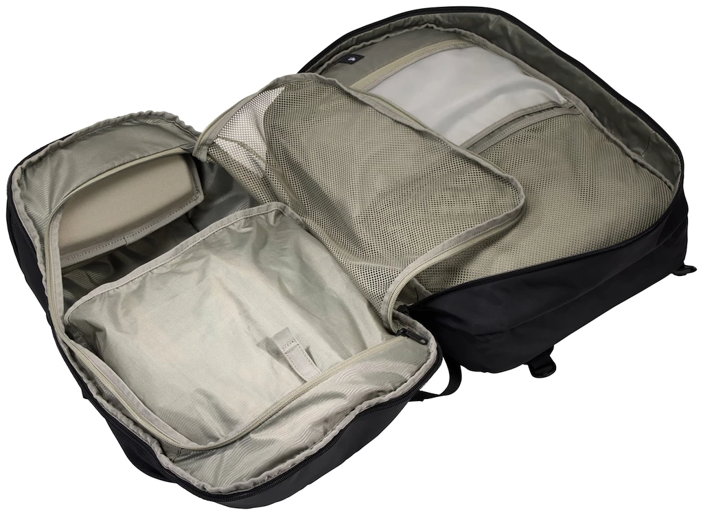 Batoh Thule EnRoute Backpack 30L Black