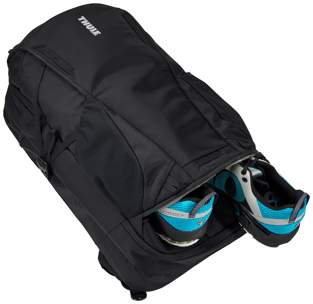 Batoh Thule EnRoute Backpack 30L Black