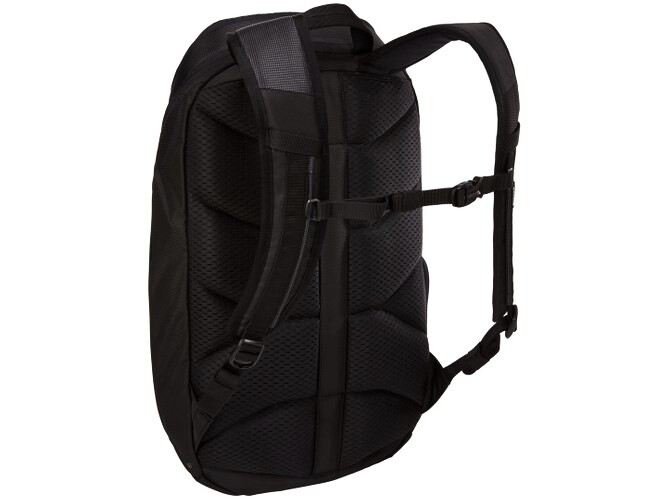 Batoh Thule EnRoute EnRoute Medium DSLR Backpack - Black - thumb (3)