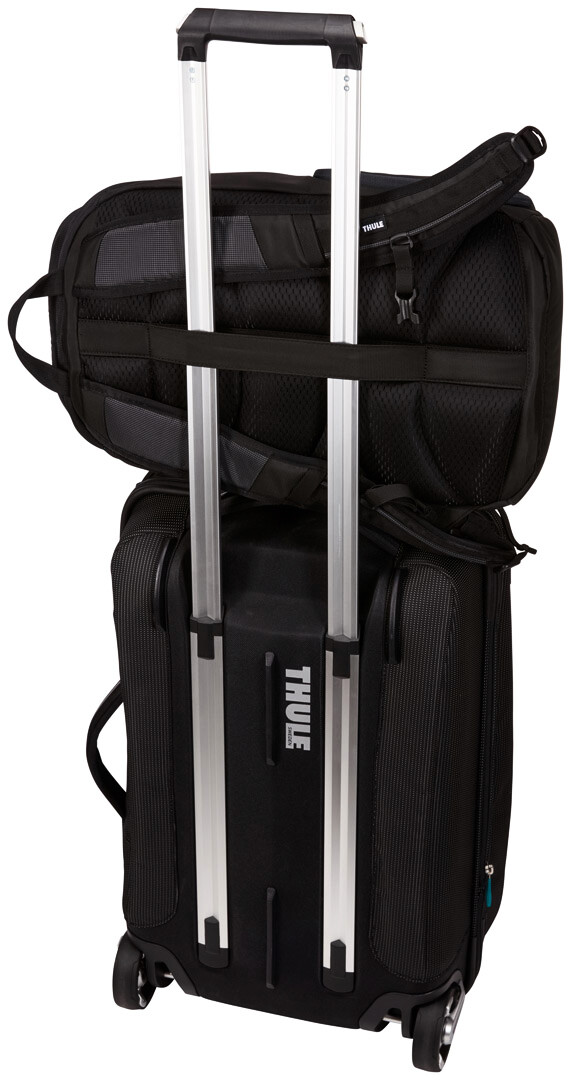 Batoh Thule EnRoute EnRoute Medium DSLR Backpack - Black - thumb (4)