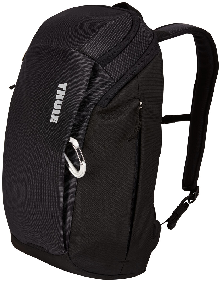 Batoh Thule EnRoute EnRoute Medium DSLR Backpack - Black - thumb (6)