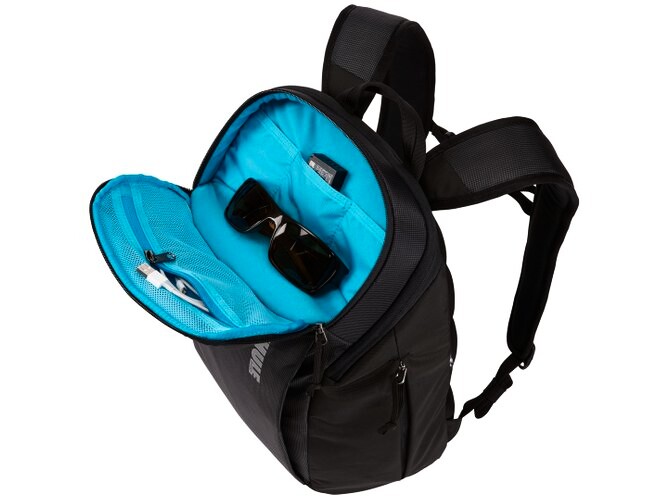 Batoh Thule EnRoute EnRoute Medium DSLR Backpack - Black - thumb (7)