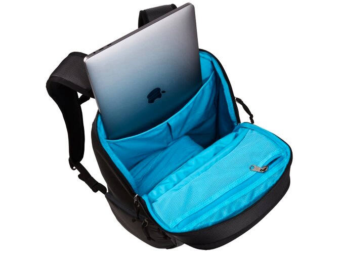 Batoh Thule EnRoute EnRoute Medium DSLR Backpack - Black - thumb (10)