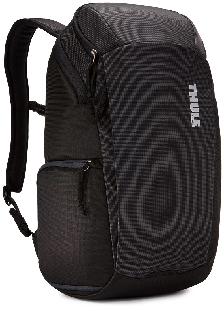 Product detail of Batoh Thule EnRoute EnRoute Medium DSLR Backpack - Black