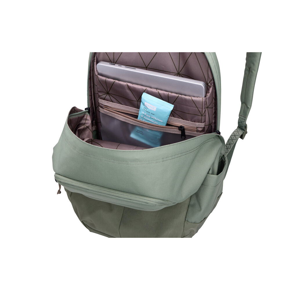 Batoh Thule  Exeo Quiet Green - thumb (5)