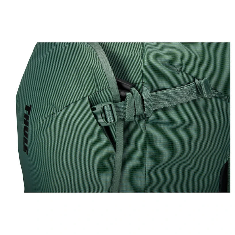 Batoh Thule Landmark Travel Pack 40L - Hazy Green