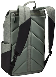 Batoh Thule  Lithos Backpack 16L Agave/Black