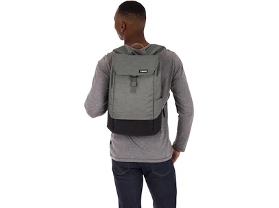 Batoh Thule  Lithos Backpack 16L Agave/Black