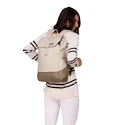 Batoh Thule Lithos Backpack 16L - Pelican Gray/Faded Khaki
