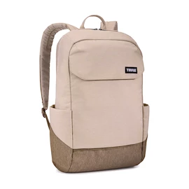 Batoh Thule Lithos Backpack 20L - Pelican Gray/Faded Khaki