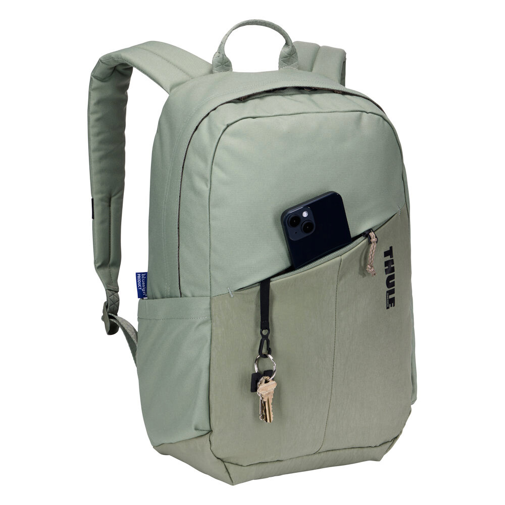 Batoh Thule  Notus Quiet Green - thumb (3)