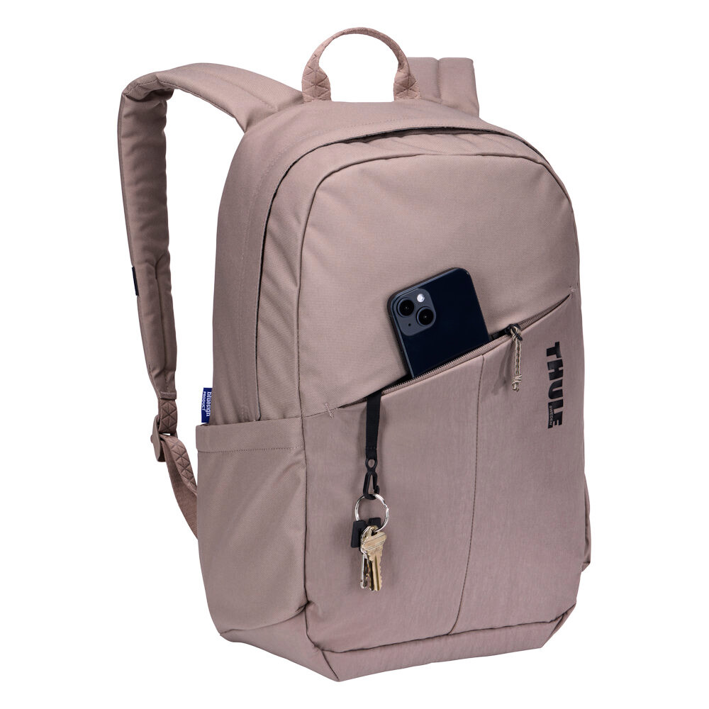 Batoh Thule  Notus Tinted Taupe - thumb (6)