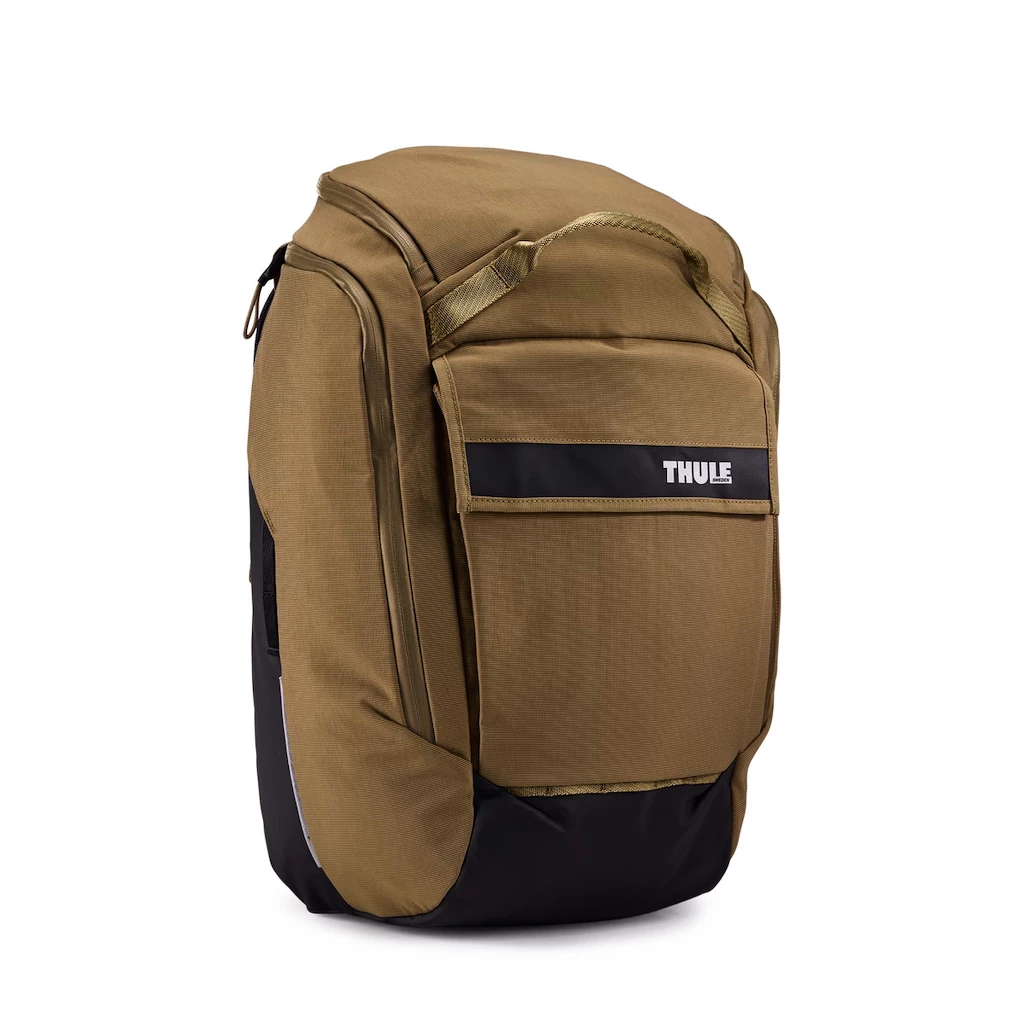 Batoh Thule Paramount Hybrid Pannier 26L - Nutria