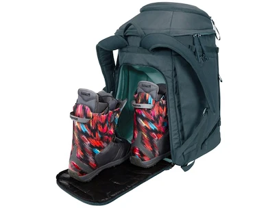 Batoh Thule  RoundTrip Boot Backpack 60L - Dark Slate