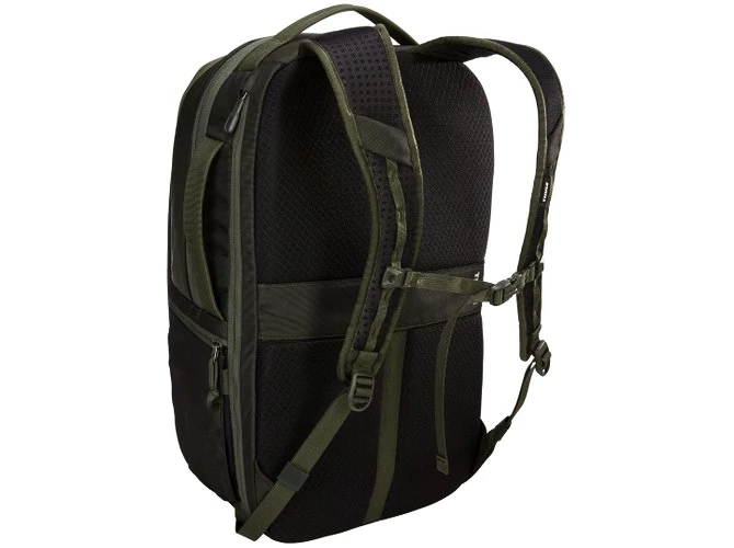 Batoh Thule  Subterra Backpack 30L - Dark Forest