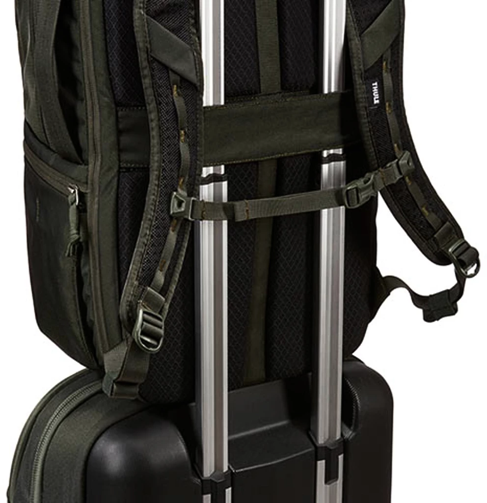 Batoh Thule  Subterra Backpack 30L - Dark Forest