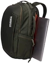 Batoh Thule  Subterra Backpack 30L - Dark Forest