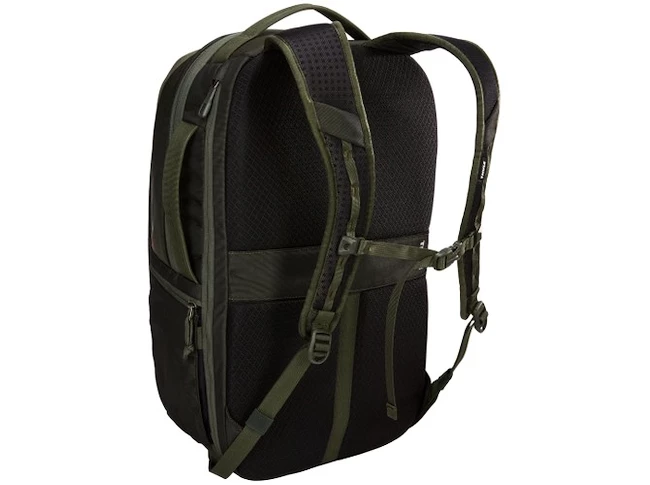 Batoh Thule  Subterra Backpack 30L - Dark Forest