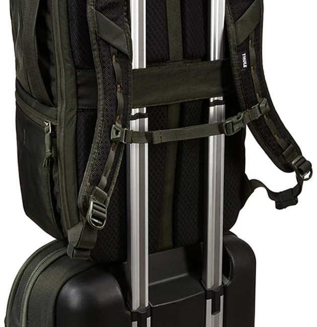 Batoh Thule  Subterra Backpack 30L - Dark Forest