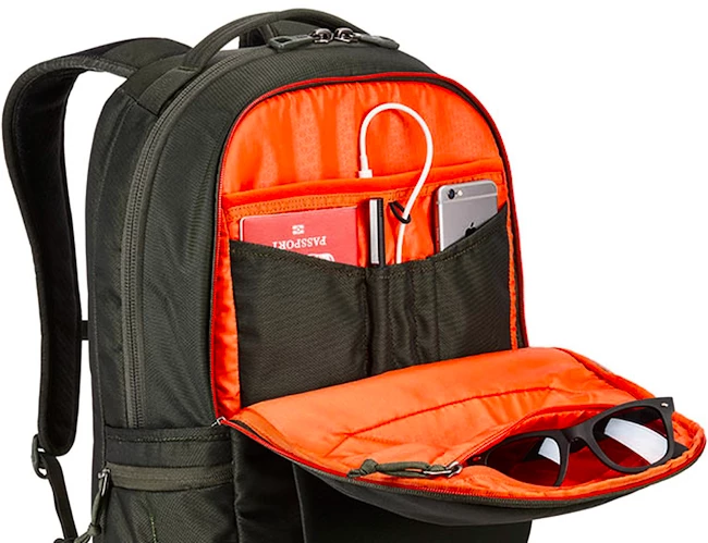 Batoh Thule  Subterra Backpack 30L - Dark Forest