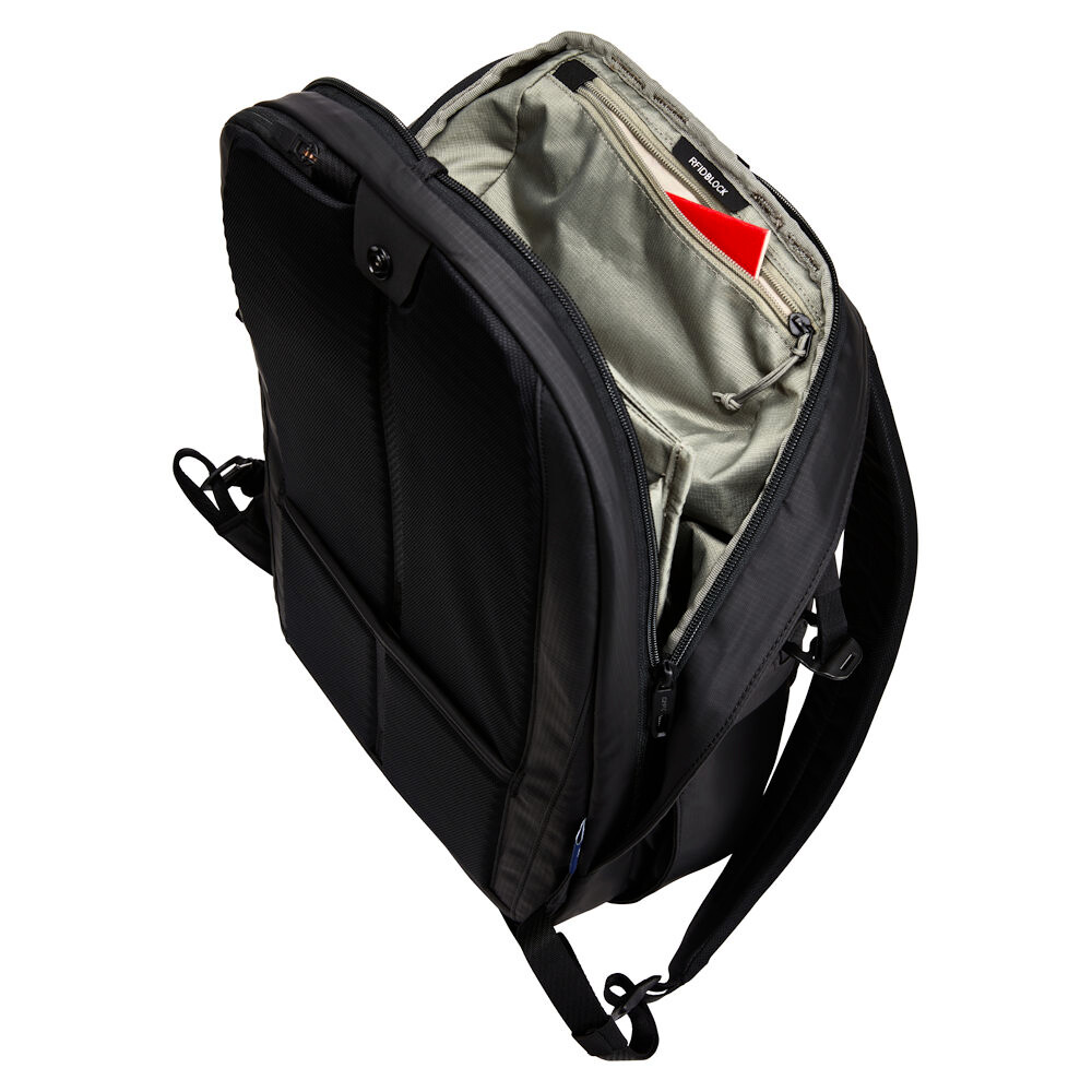Batoh Thule Tact Backpack 21L - Black - thumb (3)