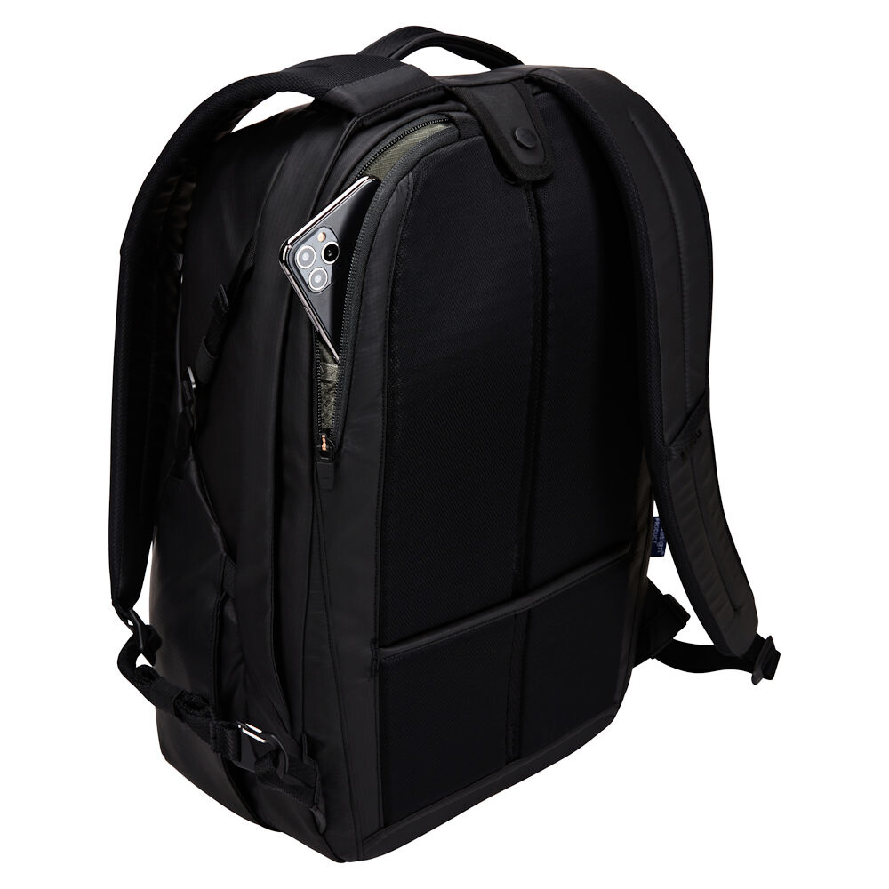 Batoh Thule Tact Backpack 21L - Black - thumb (4)
