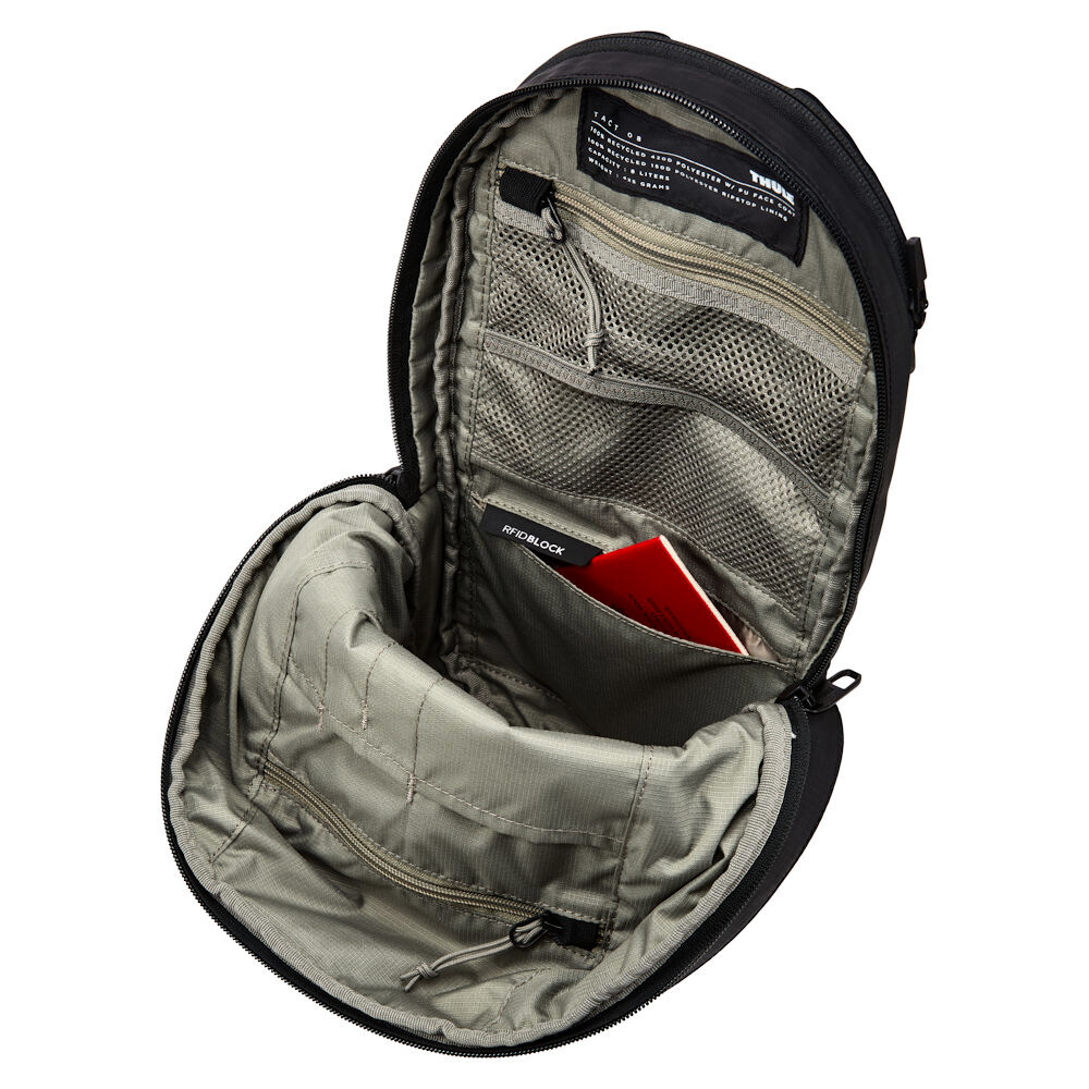 Batoh Thule Tact Sling 8L - Black - thumb (3)