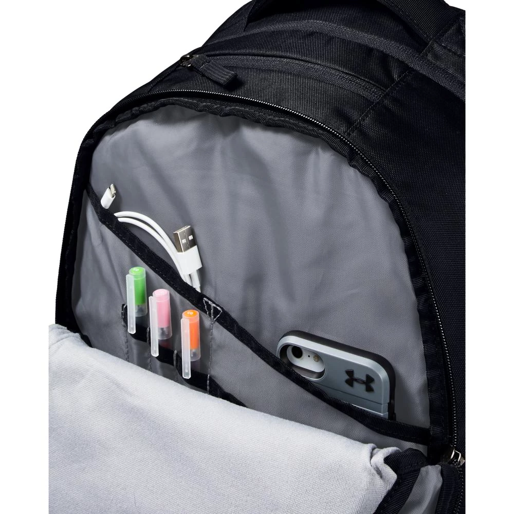 Batoh Under Armour Gameday 2.0 Backpack černý