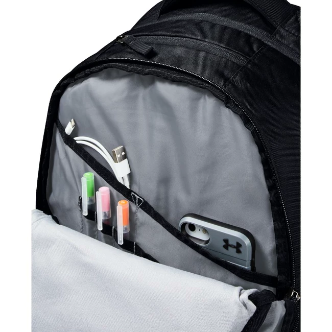 Batoh Under Armour Gameday 2.0 Backpack černý