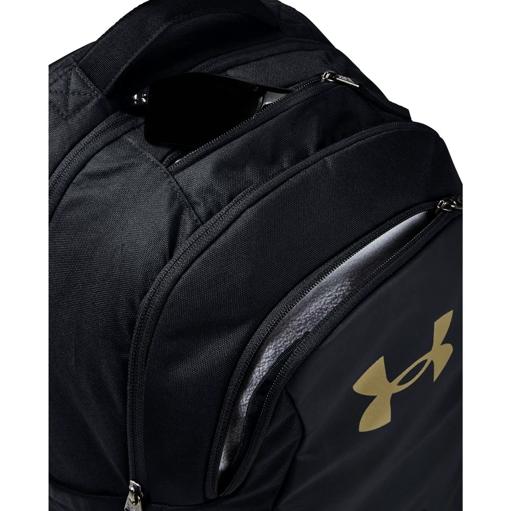 Batoh Under Armour Gameday 2.0 Backpack černý