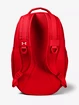 Batoh Under Armour  Hustle 5.0 Backpack-RED