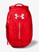 Batoh Under Armour  Hustle 5.0 Backpack-RED