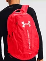 Batoh Under Armour Hustle 5.0 Backpack-RED