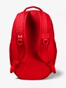 Batoh Under Armour  Hustle 5.0 Backpack-RED