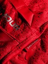 Batoh Under Armour  Hustle 5.0 Backpack-RED