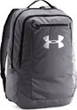 Batoh Under Armour Hustle Backpack LDWR Grey