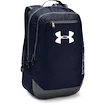 Batoh Under Armour Hustle Backpack LDWR modrý