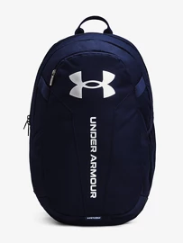 Batoh Under Armour Hustle Lite Storm Backpack-NVY