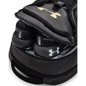 Batoh Under Armour  Hustle Pro Backpack Black Medium Heather